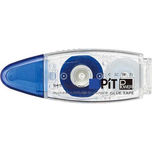 ピットパワーC PN-CP 19345 トンボ鉛筆 4901991653915（100セット）