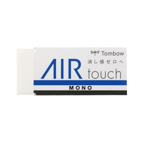 トンボ鉛筆 消しゴムモノエアタッチ EL-AT トンボ鉛筆 4901991652970（60セット）