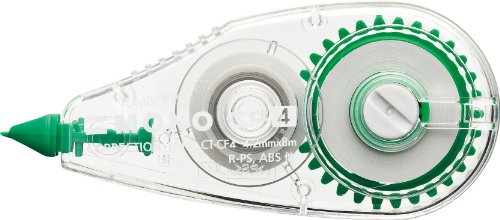 トンボ鉛筆 MONO 修正テープ CT-CF4 トンボ鉛筆 4901991703306（60セット）