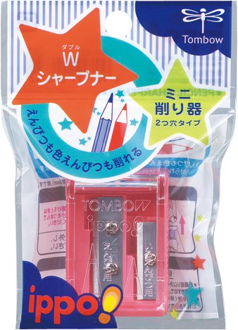 KSA-121 トンボ Wシャ-プナ- KSA-1 トンボ鉛筆 4901991006742（360仕掛ける）