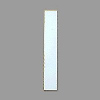 ECOLE/エコール 短冊 画仙 上 1マイP 中村栄幸堂 4511166050120（160仕掛ける）