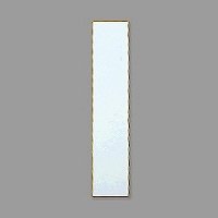 1ﾏｲP ECOLE/エコール 短冊 巾広 画仙 上 1マイP 中村栄幸堂 4511166050908（220仕掛ける）