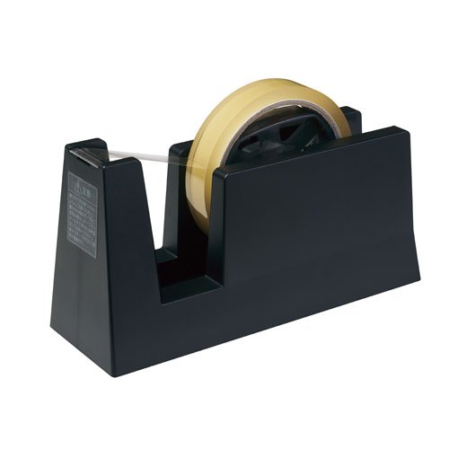 テープカッター　直線美(R) TC-CBE6 23287 ニチバン 4987167067922（20セット）