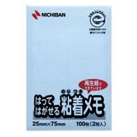 ニチバン ポイントメモ 再生紙 F-2B ニチバン 4987167046644（330セット） 51,480円