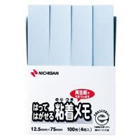 ニチバン 尖んがりおぼえ書き F-3B ニチバン 4987167046712（270書き割り）