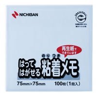 ニチバン 尖んがりおぼえ書き 生まれ変わり紙 M-2B ニチバン 4987167046538（320書き割り）