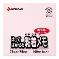 ニチバン 尖んがりおぼえ書き 生まれ変わり紙 M-2P ニチバン 4987167046545（320書き割り）