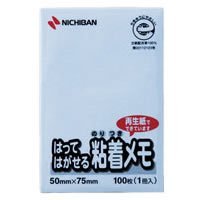 ニチバン 尖んがりおぼえ書き 生まれ変わり紙 M-3B ニチバン 4987167046583（340書き割り）