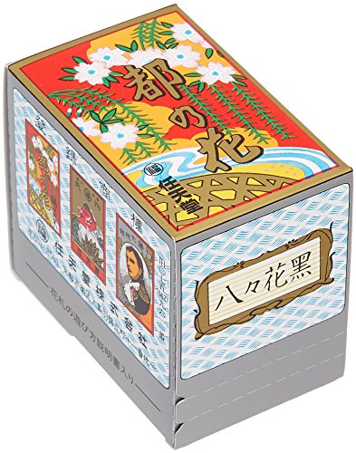 Queen Of Ten 花札 The Black Playing 都の花 Sets 黒 10セット おもちゃ Capital Nintendo 任天堂 Japanese Cards 986円 10セット 花札 都の花 黒 10セット オフィスジャパン