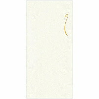 フォロン のし袋 絹 エヌビー社 4909510108199（60セット）