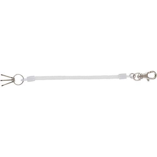 コイルキーチェーン トーメイ 14～50cm GLK253T レイメイ藤井 4902562423272（30セット）