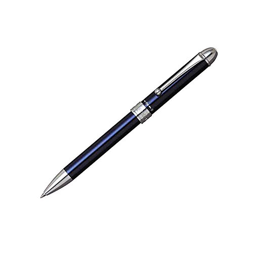 [化粧箱つき]ダブル3アクション MWB-1000C#56 青 プラチナ萬年筆 4977114209017（30セット）