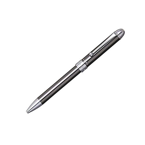 [かざり付ける箱つき]ダブル3行動 MWB-1000C#98 金属元素 プラチナ萬年筆 4977114209031（10仕掛ける）