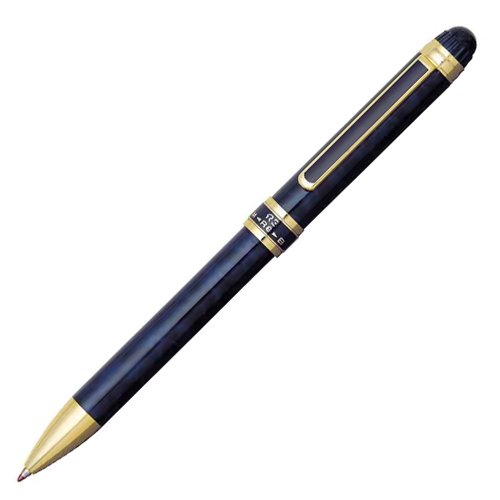 [化粧箱つき]プラチナ Wアクション MWB-3000RN#56 プラチナ萬年筆 4977114206672（10セット）