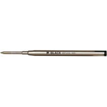 プラチナ萬年筆 ボールペン替芯 0.7mm 黒 BSP-200B#1 プラチナ萬年筆 4977114401381（30セット）