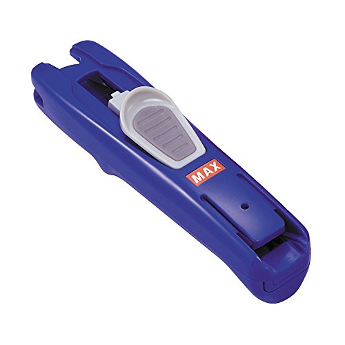 HK-55D/B マックス デュアルゼムクリップ HK-55 B マックス 4902870726942（50仕掛ける）