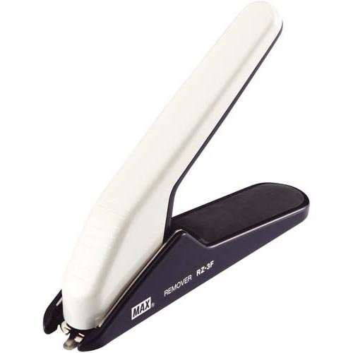 RZ-3F/W リムーバ 除針器 RZ90004 23364 マックス 4902870790165