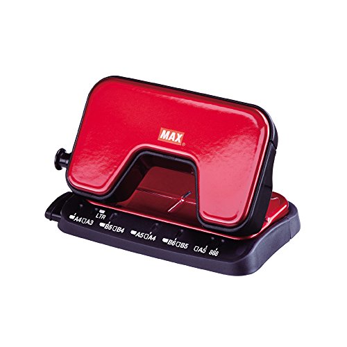 マックス MAX 殴り付ける SCOOVA スクーバ 15 DP-15T/R 赤いこと マックス 4902870785826（100書き割り）