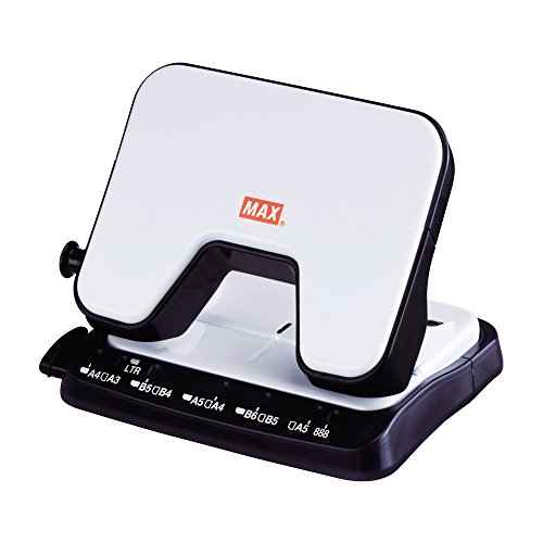 マックス 殴り付ける 軽あけ殴り付ける スクーバ 25 2穴 白いこと DP-25T／W(1個) マックス 4902870785871（70書き割り）