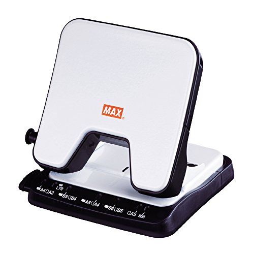 マックス 殴り付ける 軽あけ殴り付ける スクーバ 35 2穴 白いこと DP-35T／W(1個) マックス 4902870785895（50書き割り）