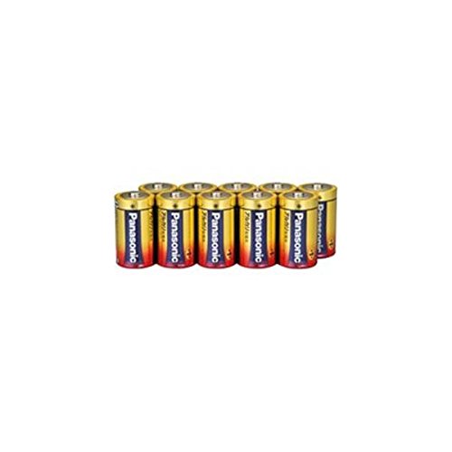 LR20XJN/10S　パナソニック アルカリ電池 LR20XJN10S パナソニック 4984824733923（40セット）