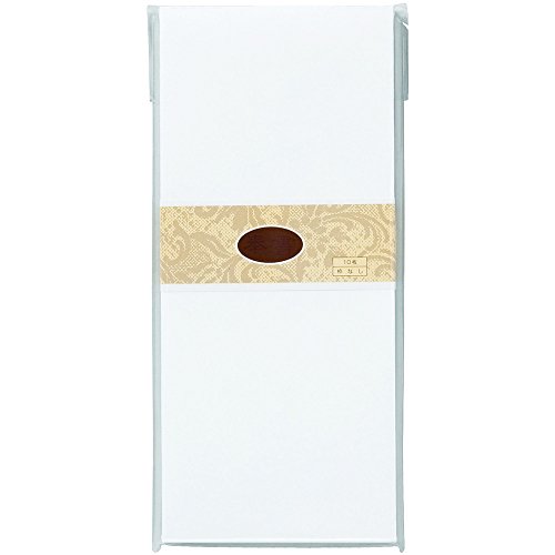 ﾌ-161 マルアイ 奉書 枠なし 10枚帯 フ-161 マルアイ 4902850020930（130仕掛ける）