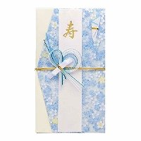 ｷ-598B　マルアイ 新金封 hana キ-598B マルアイ 4902850326360（70セット）
