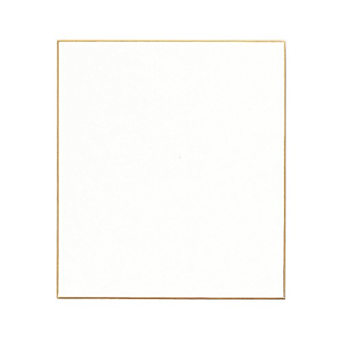 ｼｷｼ-4 NO.4 奉書 シキシ-4(1枚入) マルアイ 4902850340045（240仕掛ける）