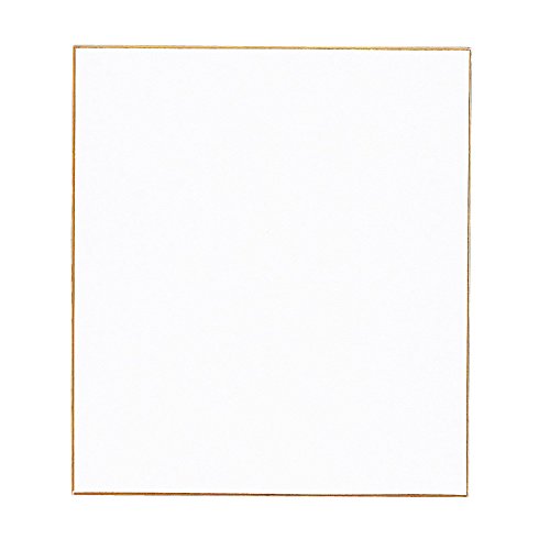 NO.5 画仙 シキシ-5(1枚入) マルアイ 4902850340052（610仕掛ける）
