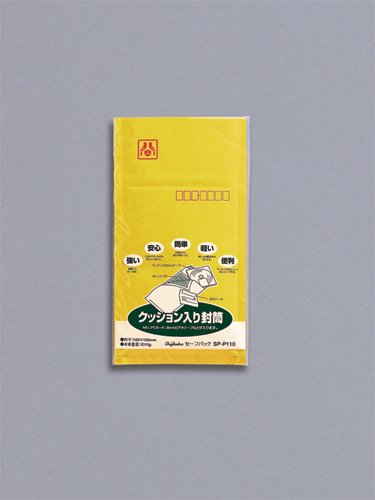 セーフ風呂敷き包み SP-P110(1枚入) マルアイ 4902850038164（870仕掛ける）