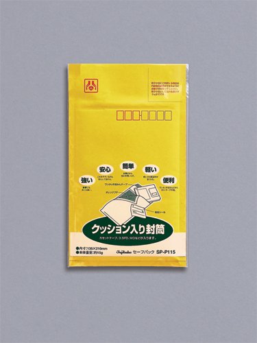 セーフ容器に並べる SP-P115(1枚入) マルアイ 4902850038171