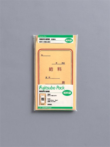 マルアイ 藤壷手工芸品風呂敷き包み 角8 俸祿袋 30枚 マルアイ 4902850032841（290仕掛ける）