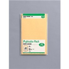 藤壷手工芸品風呂敷き包み 角6 85g/平方メートル PK-6(17枚入) マルアイ 4902850032469（290仕掛ける）