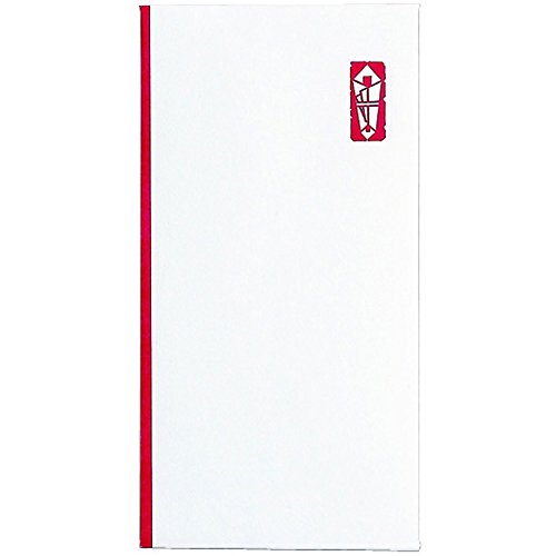 マルアイ 新万円袋 赤のし ノ-112 マルアイ 4902850041720（70セット）