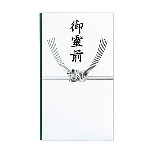 マルアイ 御霊前 多当 10P 281 マルアイ 4902850047111（70セット）