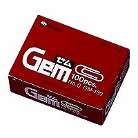 GM-130NO0 ミツヤ クリップ GM130 ミツヤ 4902787002511（440仕掛ける）