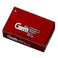 クリップ gm-120 大   ミツヤ 4902787002528（790仕掛ける）