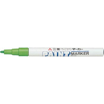 ペイントマーカー PX21.5 50952 三菱鉛筆 4902778109793（60セット）