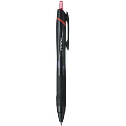 uni ノック式油性ボールペン ジェットストリーム 0.7 黒 三菱鉛筆 4902778813584