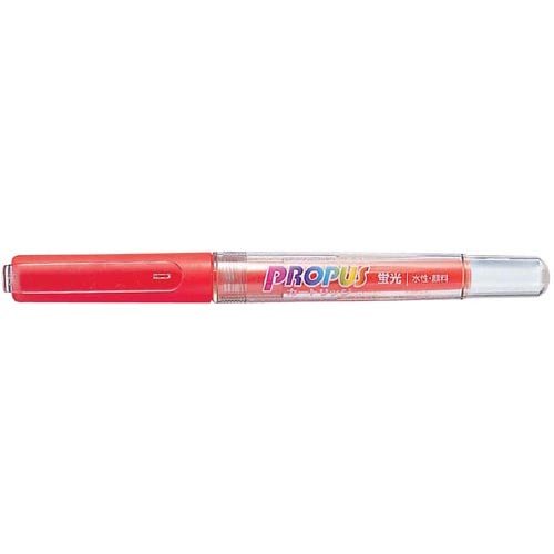 三菱 プロパス PUS155-4 橙 三菱鉛筆 4902778662854（80セット）