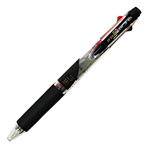 三菱 ジェット機流れ3 10 澄み切った 三菱鉛筆 4902778022269