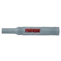 PM150TR37 三菱鉛筆 プロッキー 灰 PM-150TR-37 三菱鉛筆 4902778022801（480セット）