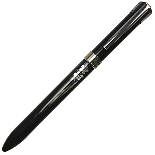 三菱 ジェットストリームF3色 BK 三菱鉛筆 4902778040096（20セット）