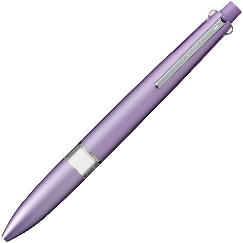 uni 表現スタイル相応う 5色保持者 ラベンダー 三菱鉛筆 4902778137352（20仕掛ける）