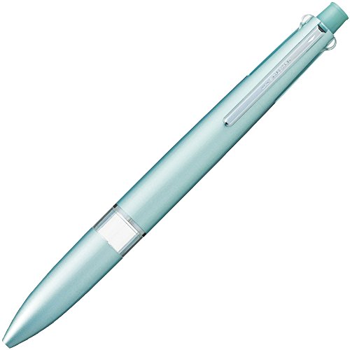 uni 表現スタイル相応う 5色保持者 天の原青み 三菱鉛筆 4902778137369（20仕掛ける）
