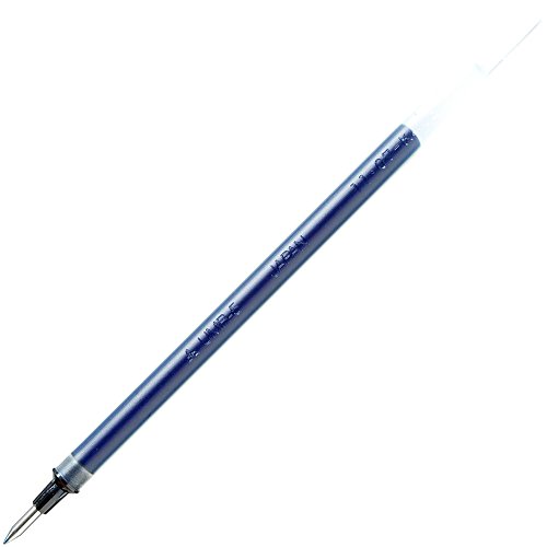 UMR533　uni ゲルインクボールペン シグノ替芯 キャップ式用 0.5 青 三菱鉛筆 4902778510346（350セット） 13,104円