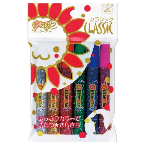 ヤマト グリッターグルー クラッシック ヤマト 4903076055003（40セット）
