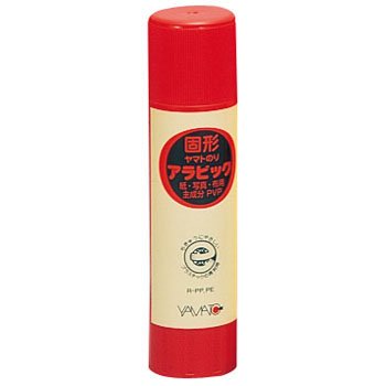 YS-35　ヤマト 固形のり 40g ヤマト 4903076050022（70セット）