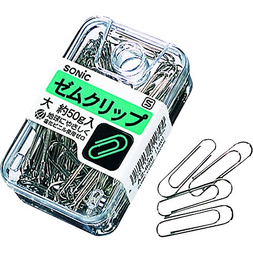 ソニック クリップ AZ-920 ソニック 4970116011794（80仕掛ける）