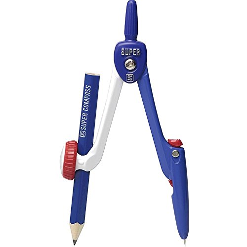 SK-654-B ソニック 百貨店羅針儀 瑠璃インチ通り手形 木筆用 赤 SK-654-R ソニック 4970116037466（60仕掛ける）